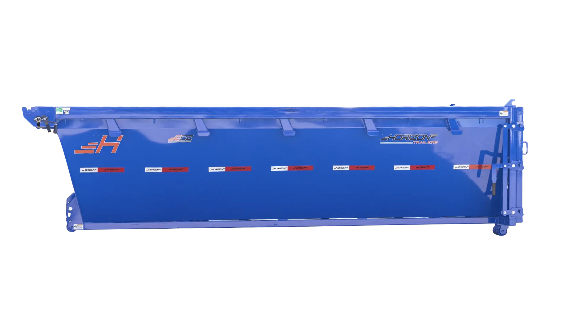 Horizon Trailers model